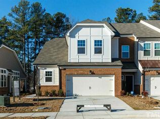 1217 Fitchie Pl, Durham, NC 27703