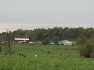 492 Farm Road 1180, Aurora, MO 65605