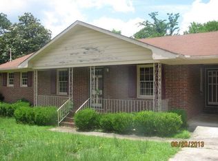 3234 Commodore Dr, Macon, GA 31211