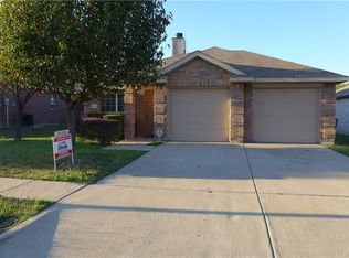 2001 Rustic Creek Dr, Garland, TX 75040