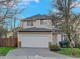 4606 151st Pl SE, Everett, WA 98208