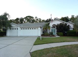11247 Wedgemere Dr, New Port Richey, FL 34655
