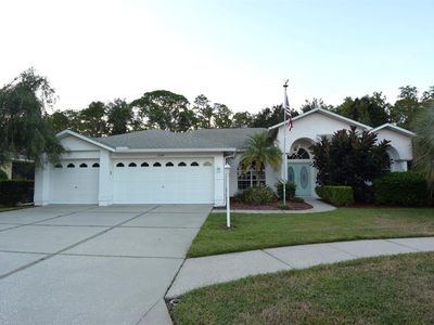11247 Wedgemere Dr, New Port Richey, FL, 34655