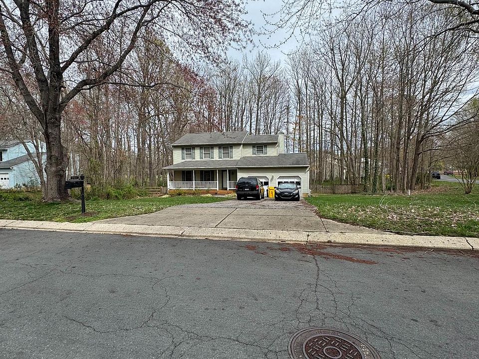 2nd image of 5611 Tiffany Dr