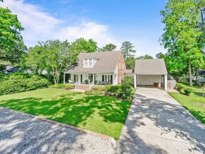 623 Ursuline Dr, Baton Rouge, LA, 70808