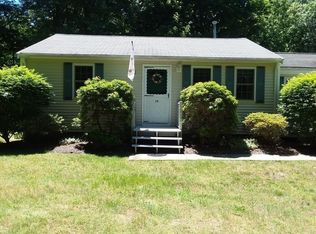 14 Taft Rd, Marshfield, MA 02050