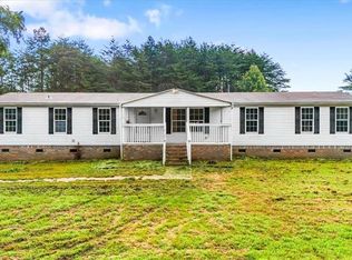 1499 Ring Rd, Westfield, NC 27053