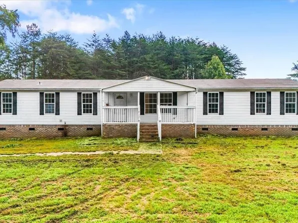 1499 Ring Rd, Westfield, NC 27053