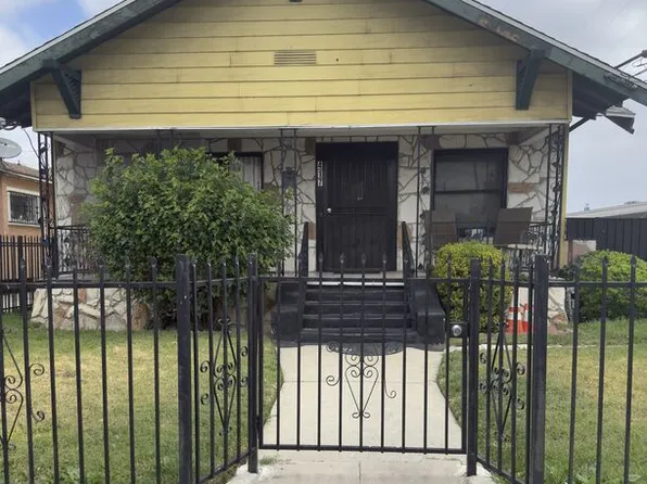 417 W 52nd Pl, Los Angeles, CA 90037