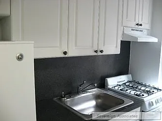 Rented by Sovereign Associates