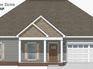 116 Pawnee Dr, Midland City, AL 36350