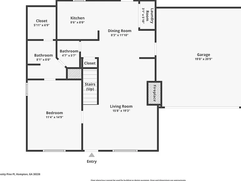 11081 Knotty Pine Pl — Photo 2