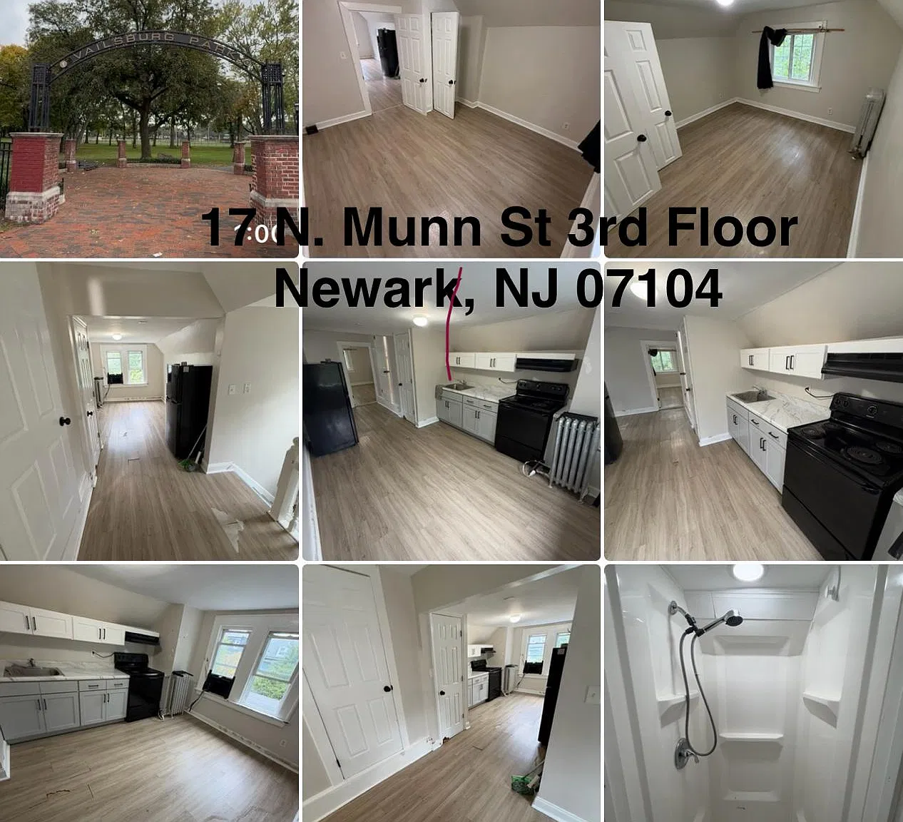 1 bed, $1,429 — Photo 1