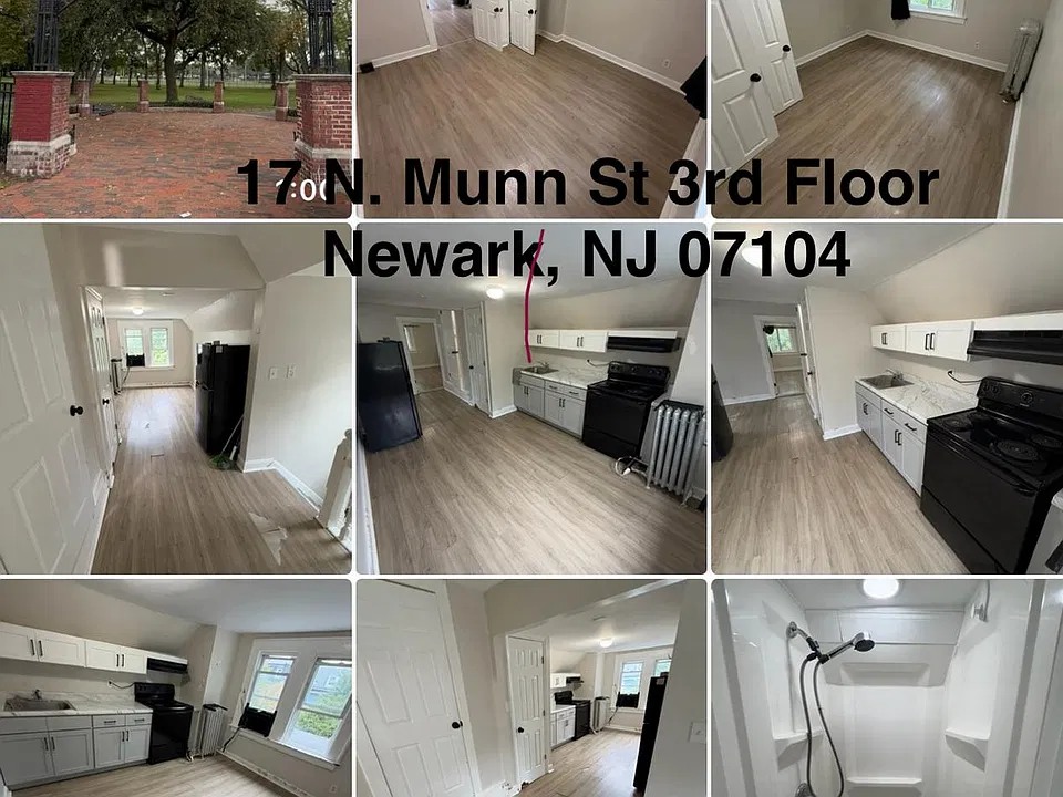17 S Munn Ave #3