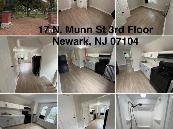 17 S Munn Ave Floor 3, Newark, NJ 07106