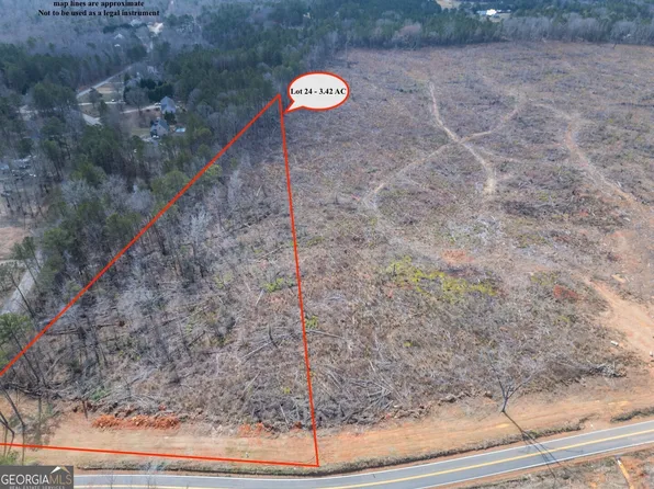 24 Haley Dr, Jackson, GA 30233