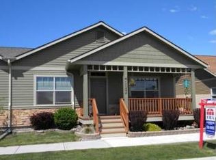 4112A Geary Ln, Missoula, MT 59808