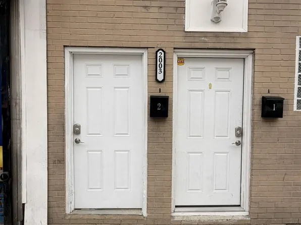 2003 S 7th St Floor 2, Philadelphia, PA 19148