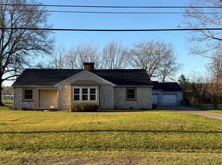 408 W Blair Ave, Wilburton, OK 74578
