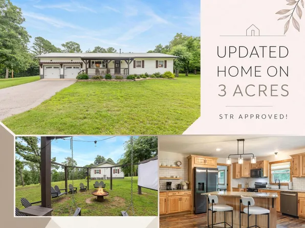702 Shadrack Road, Cape Fair, MO 65624