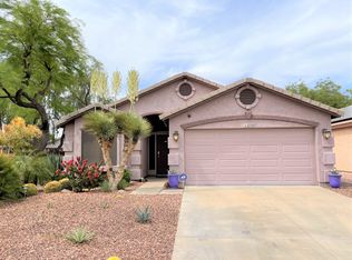 2702 E Hartford Ave, Phoenix, AZ 85032