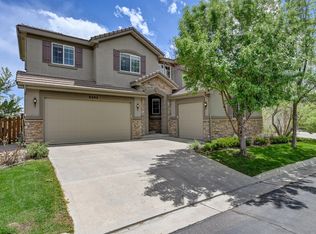 6094 S Paris St, Greenwood Village, CO 80111
