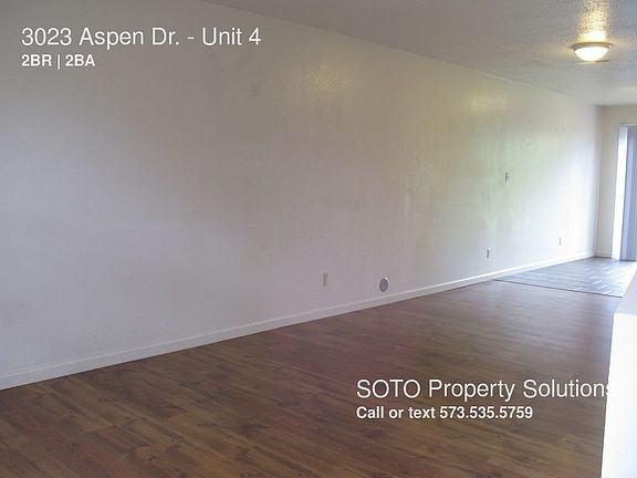 2nd image of 3023 Aspen Dr APT 4