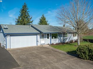 2810 S Alpine St, Cornelius, OR 97113