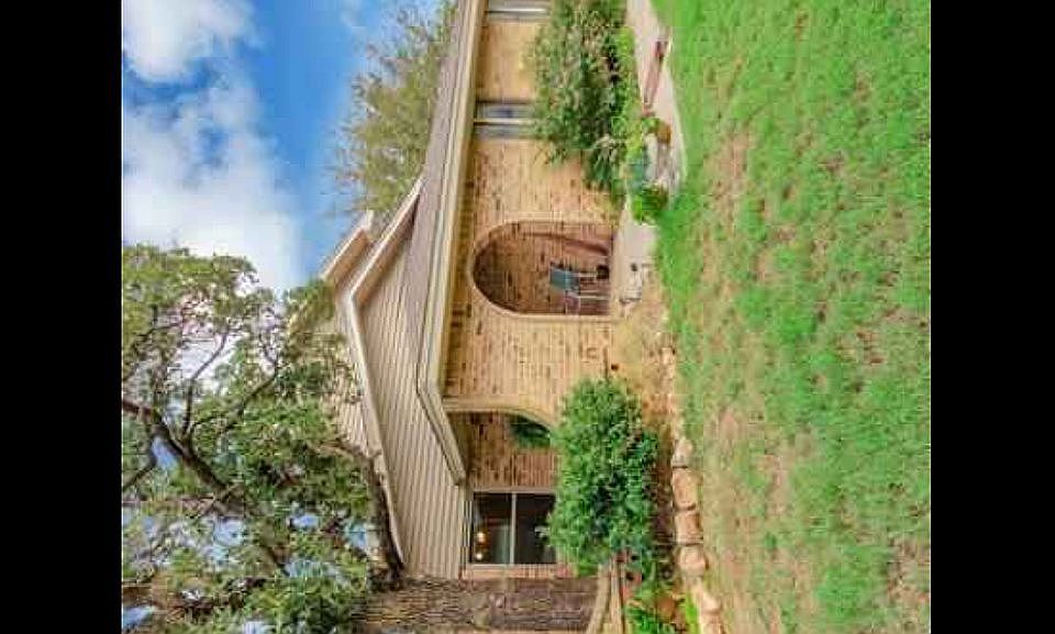 Large home on 4 acres fenced