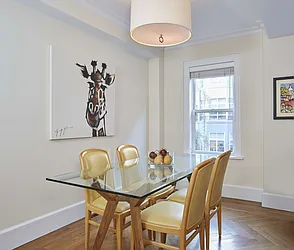 Sold by Brown Harris Stevens