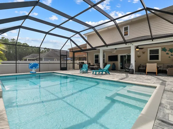 19 Willow Winds Pkwy, Saint Johns, FL 32259