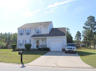 412 Ridgehill Dr, Lexington, SC 29073
