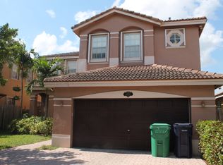 14643 SW 11th St, Miami, FL 33184