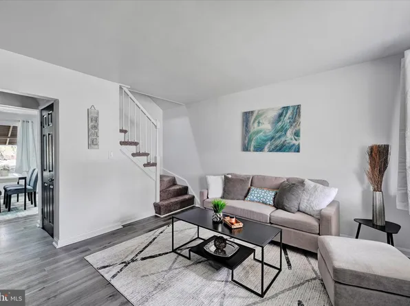 1629 Malvern St, Baltimore, MD 21224