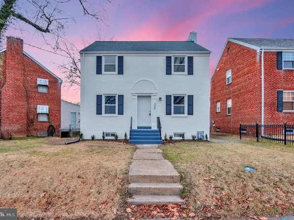 1704 Michigan Ave NE, Washington, DC 20017