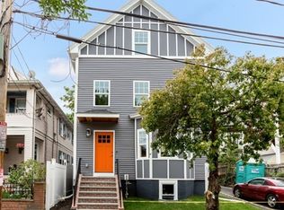 10 Brook St, Somerville, MA 02145