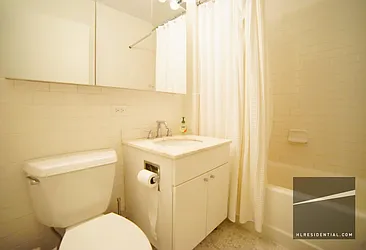 Rented by Highline Residential