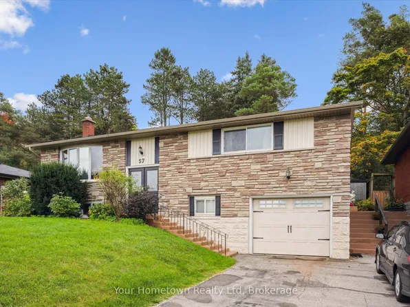 57 Water St E, Centre Wellington, ON N0B 1S0