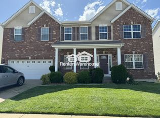 78 Fountainview Dr, Saint Charles, MO