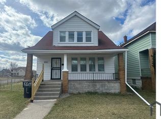 8901 Isham, Detroit, MI 48213