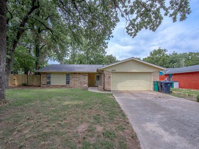 6721 Well Oak Cir, Oklahoma City, OK, 73127
