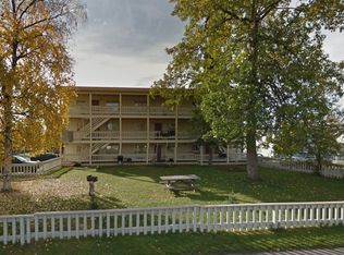 432 N Flower St APT 5, Anchorage, AK 99508