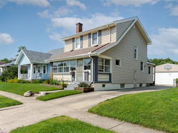 1749 King Ave, Dayton, OH 45420