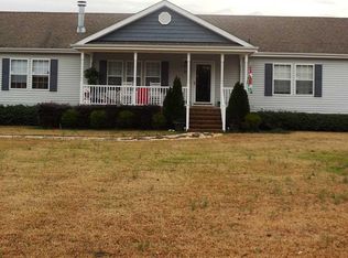 21 Prospect Ln, Dunn, NC 28334