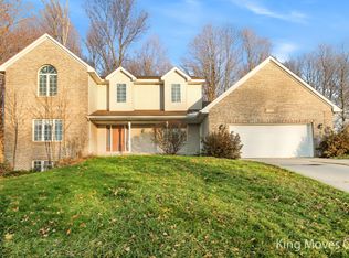 5304 Cottondale St SW, Wyoming, MI 49519