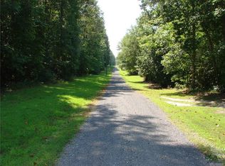 17000 Shands Rd, South Prince George, VA 23805