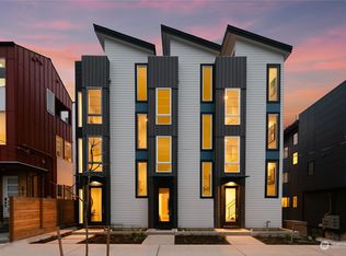 851 NW 54th St, Seattle, WA 98107