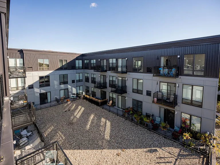5th Street Lofts — Photo 15
