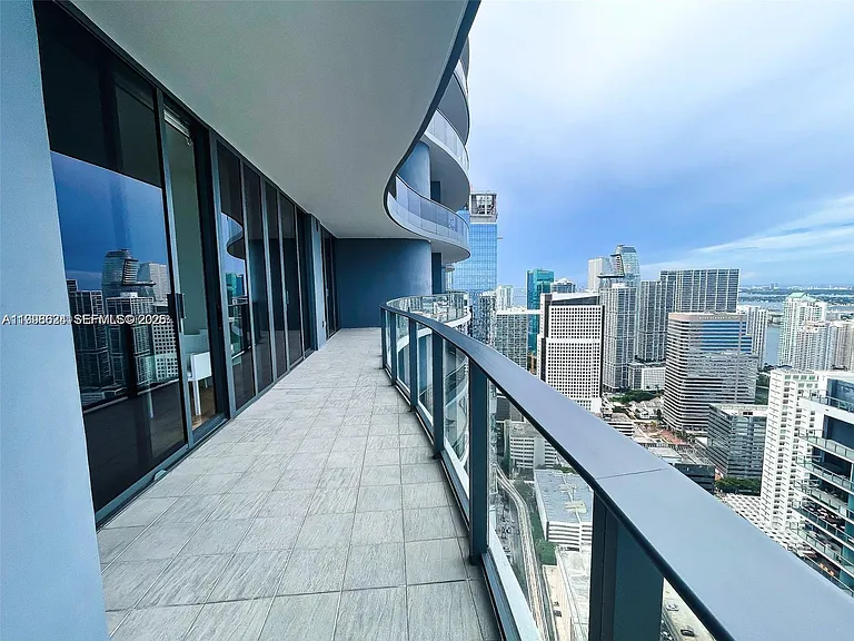 1000 Brickell Plz #Penthouse 5503 — Photo 29