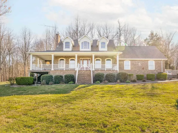 1395 Leighs Chapel Rd, Greenville, KY 42345